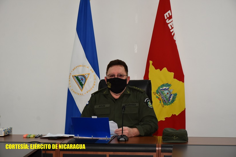 EJERCITO
